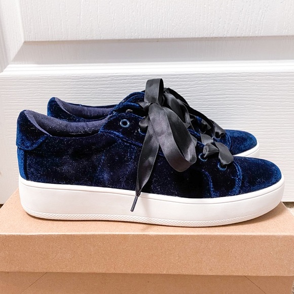 bertie platform sneaker